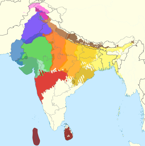 Indo-Aryan peoples